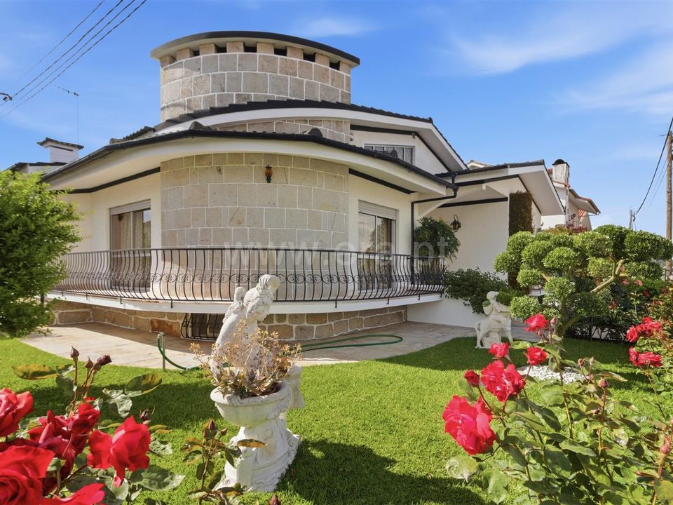 Villa a Barcelos, Braga - foto 1