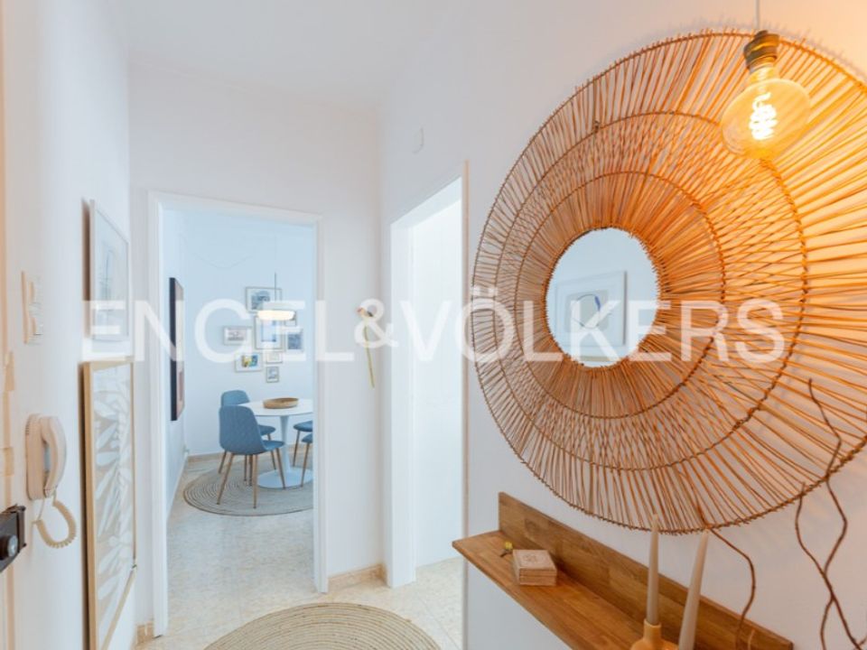 Lejlighed i Tavira, Faro - foto 4