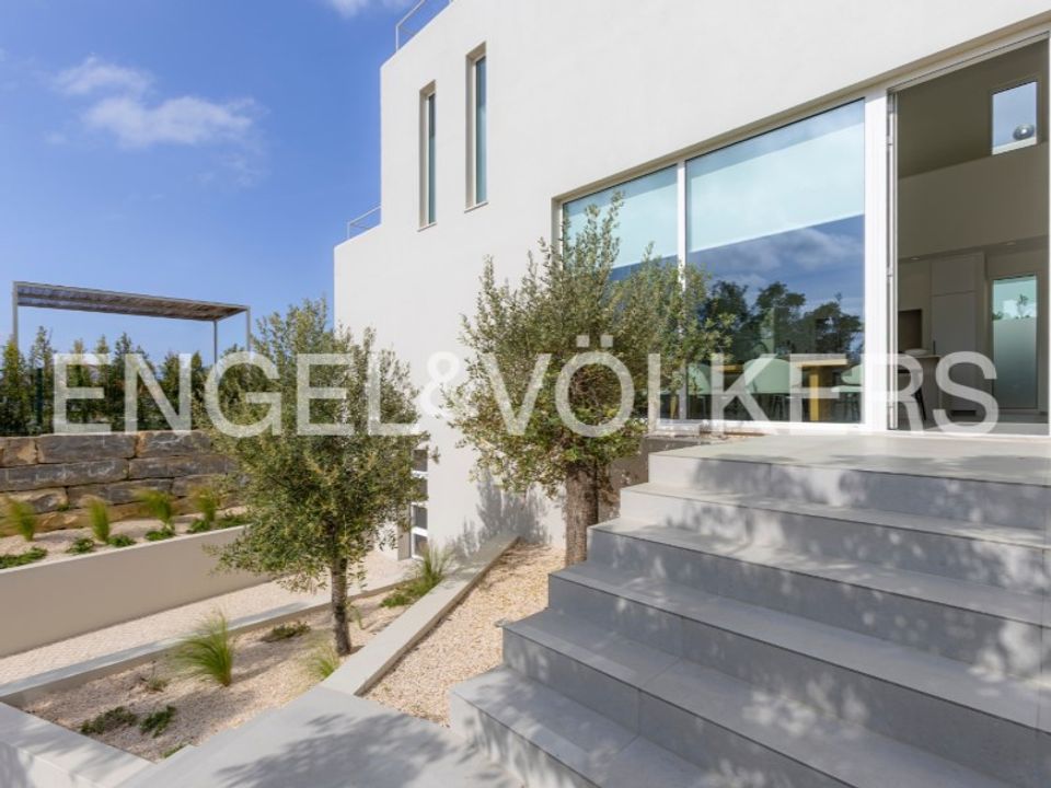 Villa i Santa Barbara de Nexe, Faro - foto 5