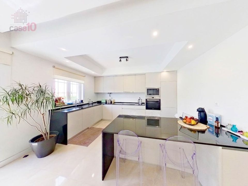 Villa i Alcochete, Setubal - foto 3