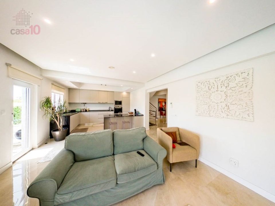 Villa i Alcochete, Setubal - foto 4