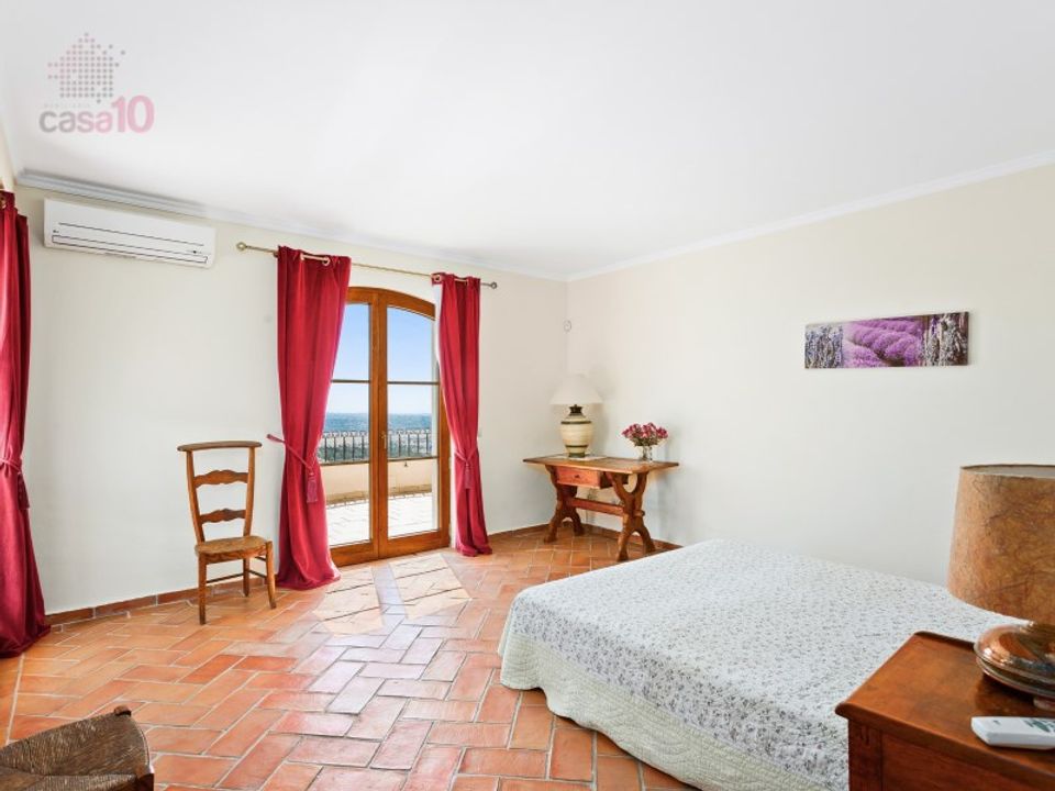 Villa i Tunes, Faro - foto 3