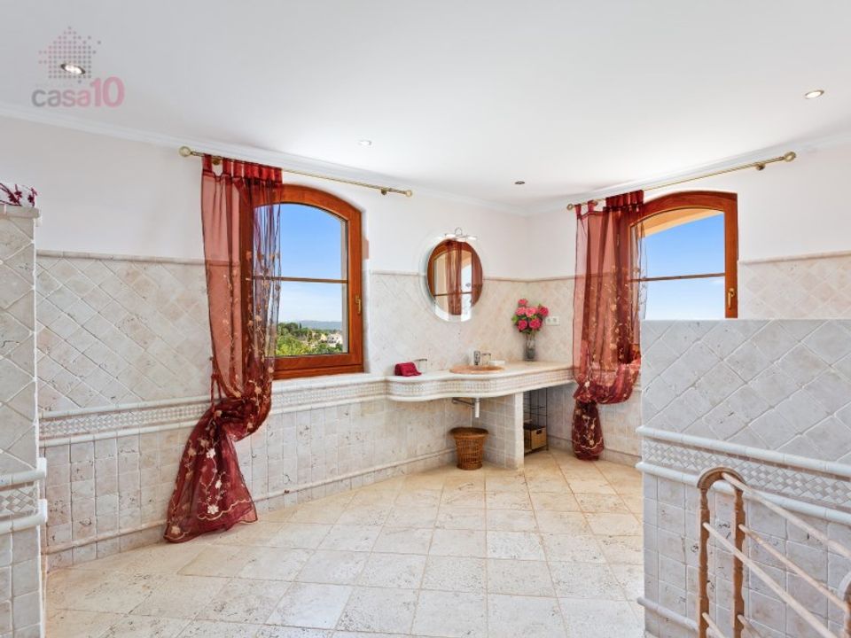 Villa i Tunes, Faro - foto 4