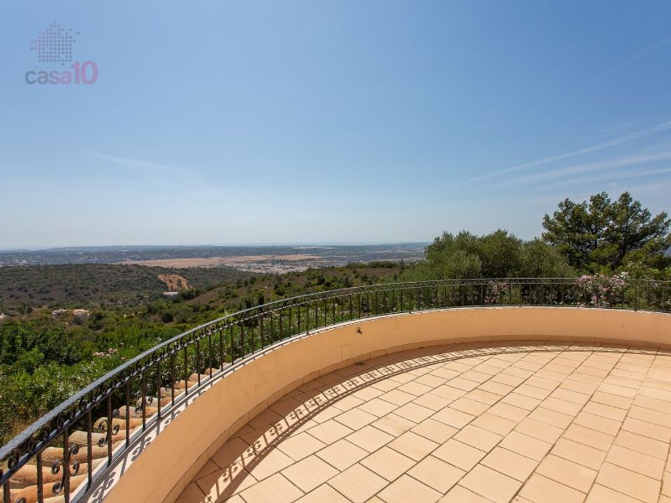 Villa i Tunes, Faro - foto 5