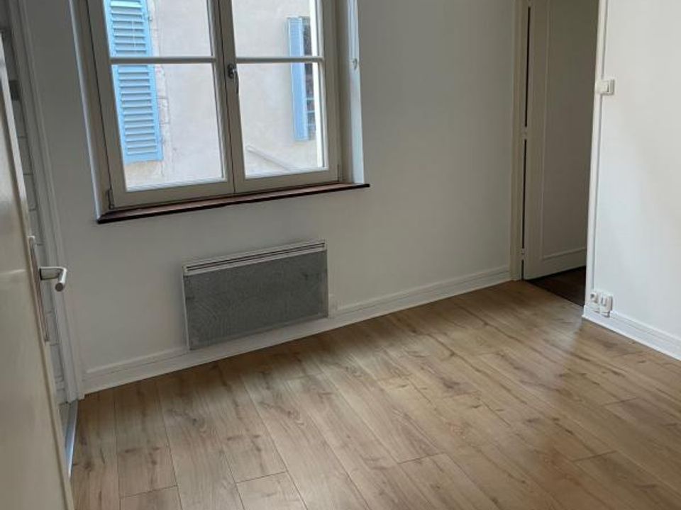 Leilighet i Nancy, Meurthe-et-Moselle - bilde 2