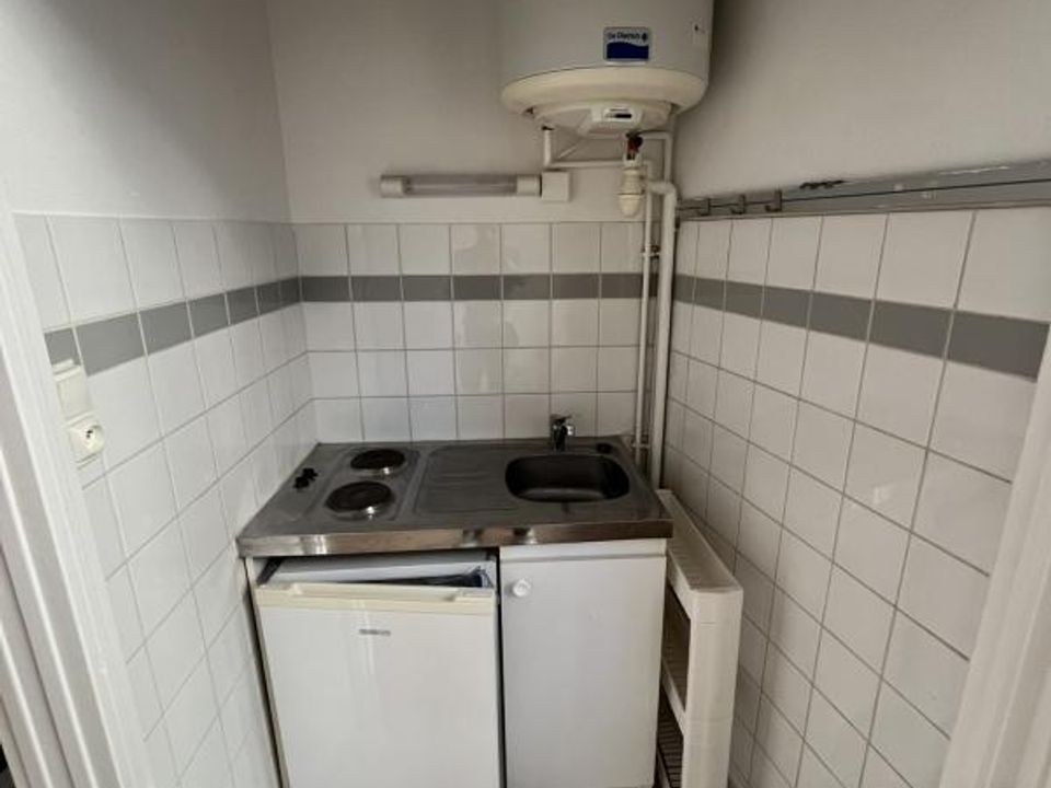 Leilighet i Nancy, Meurthe-et-Moselle - bilde 4