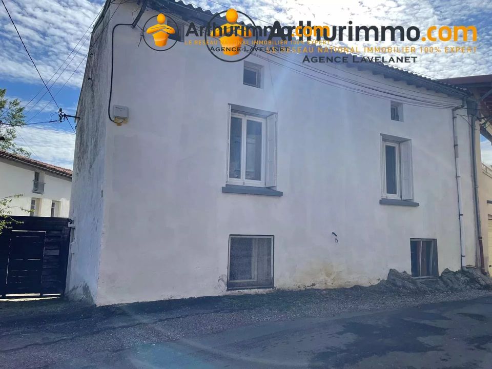Villa i Espezel, Aude - foto 1