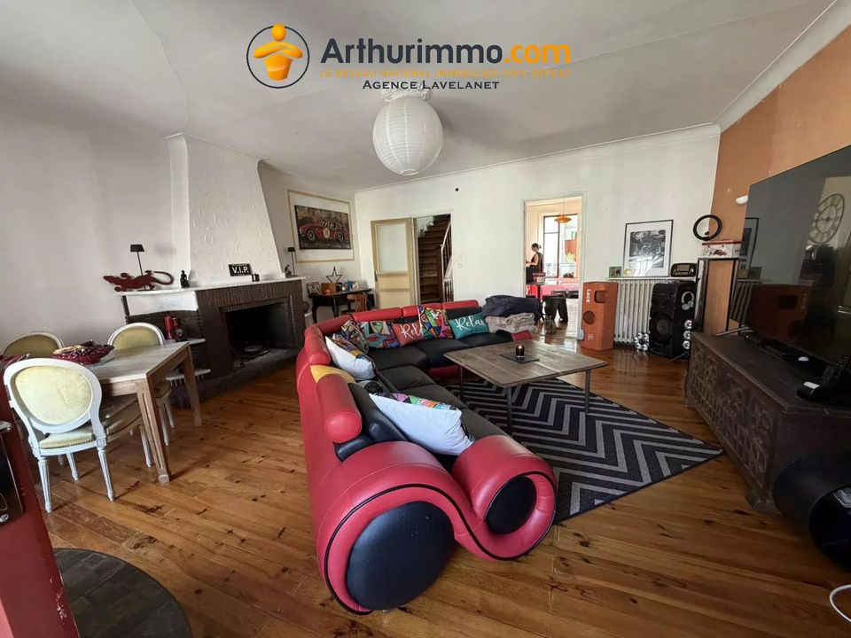Rekkehus i Lavelanet, Ariege - bilde 3