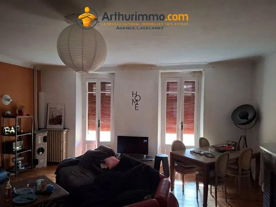 Rekkehus i Lavelanet, Ariege - bilde 4