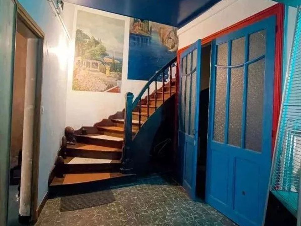 Rekkehus i Lavelanet, Ariege - bilde 5