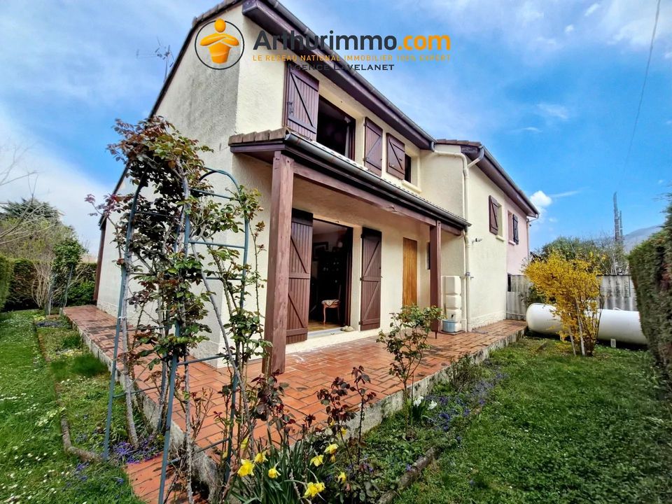 Villa i Lavelanet, Ariege - foto 1