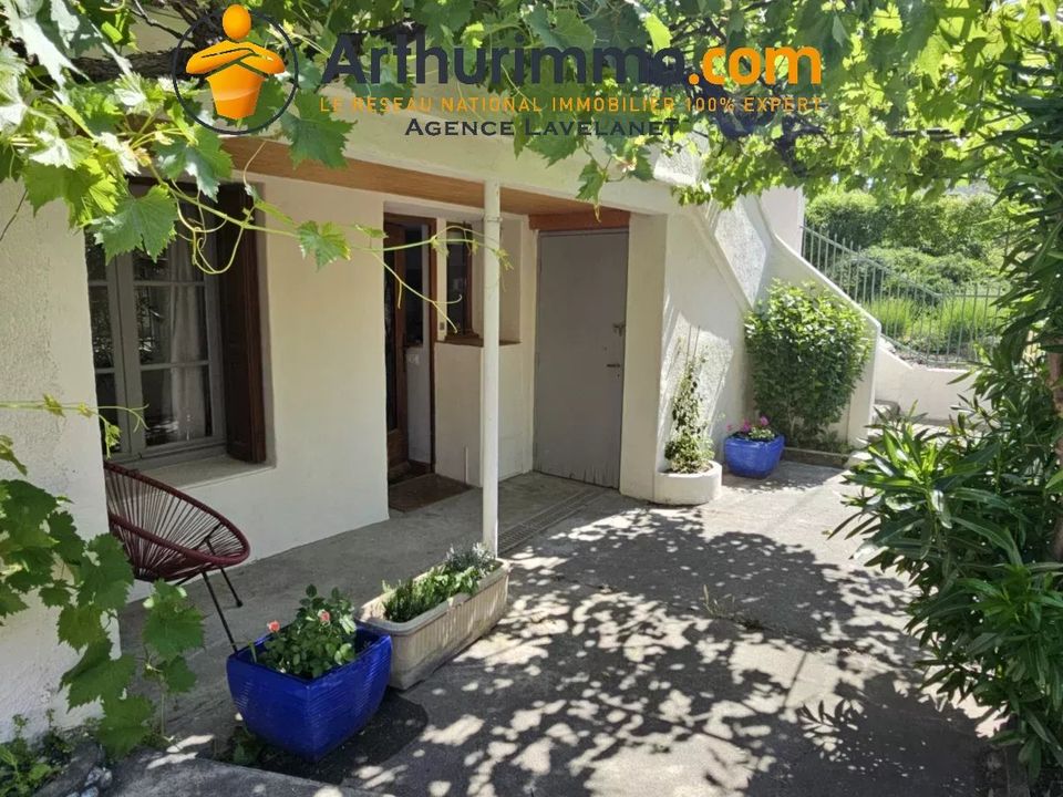 Villa i Quillan, Aude - foto 1