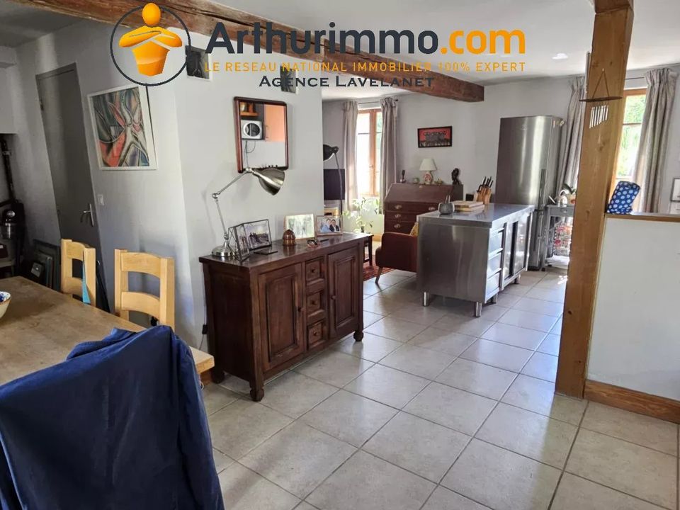 Villa i Quillan, Aude - foto 3