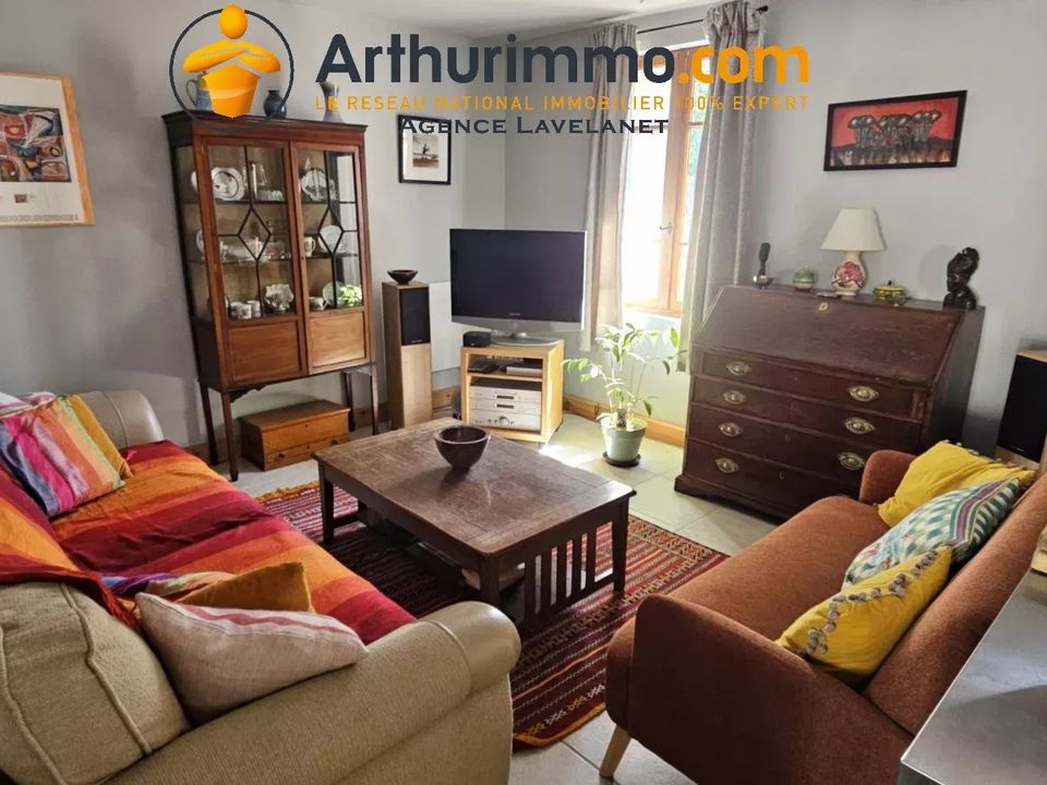 Villa i Quillan, Aude - foto 4