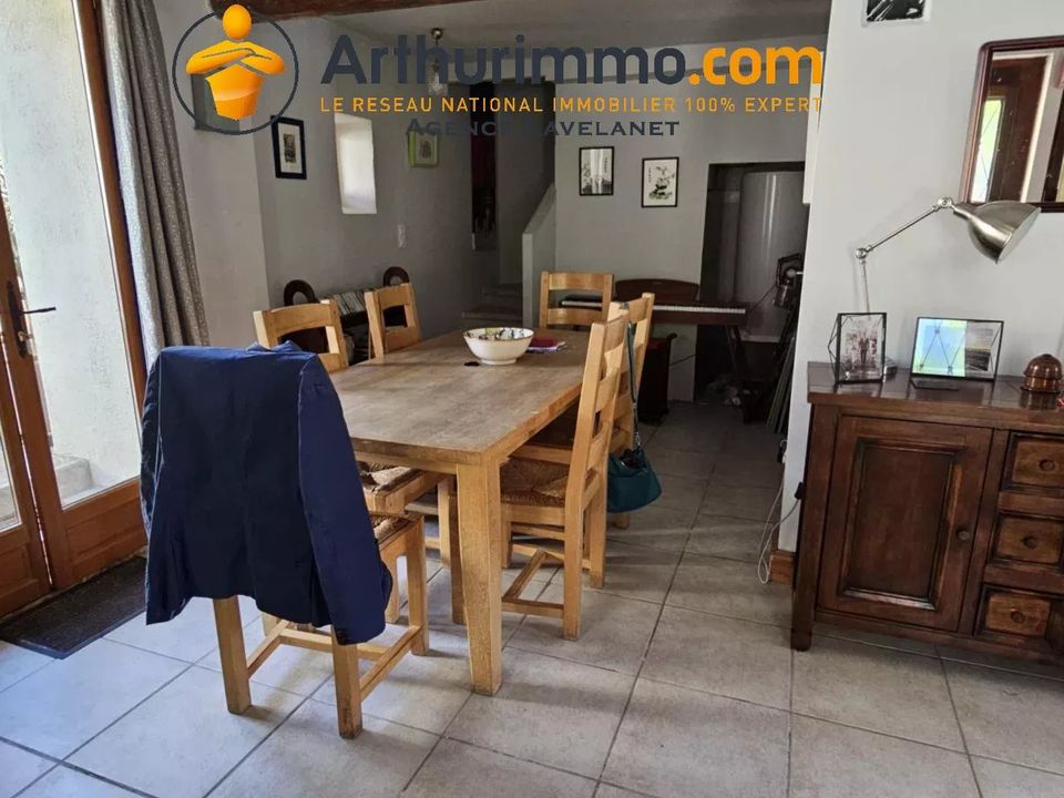 Villa i Quillan, Aude - foto 5
