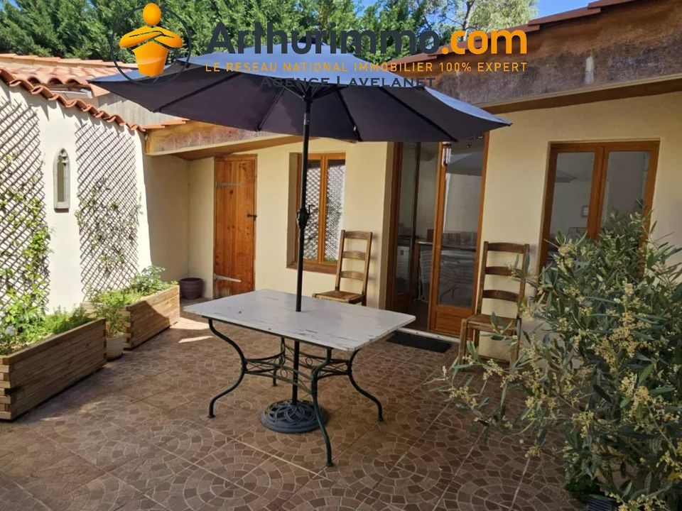 Villa i Quillan, Aude - bilde 1