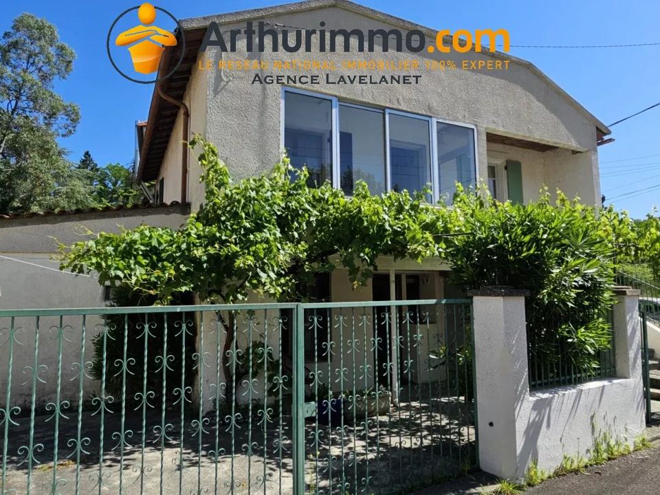 Villa em Quillan, Aude - foto 1