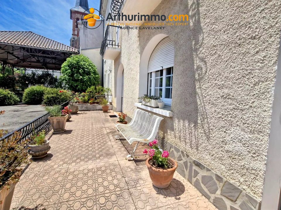 Casa rural em Fougax-et-Barrineuf, Ariege - foto 5