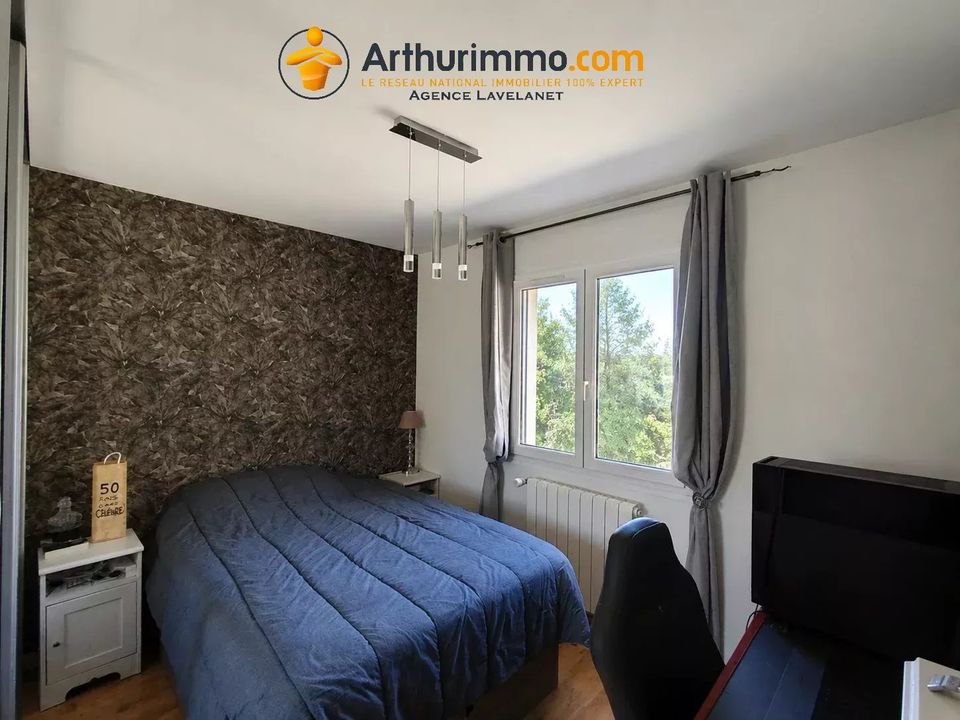 Villa i Brassac, Ariege - bilde 5