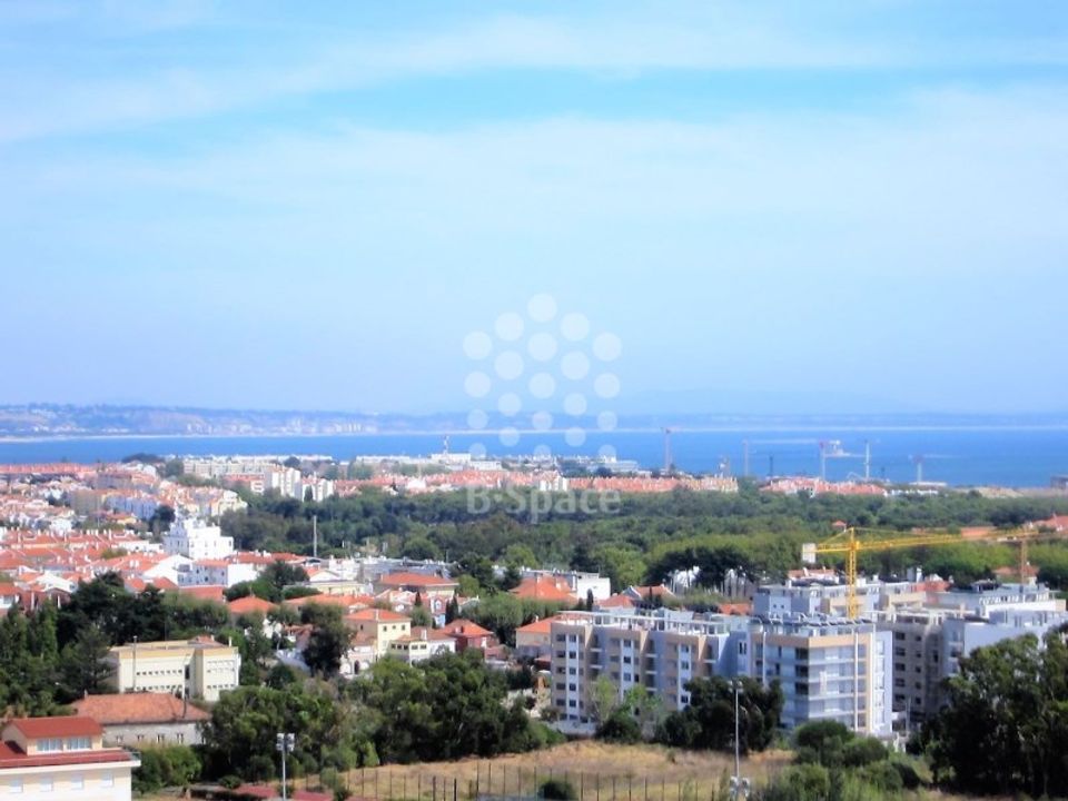 Apartament a Carcavelos, Lisbon - foto 1