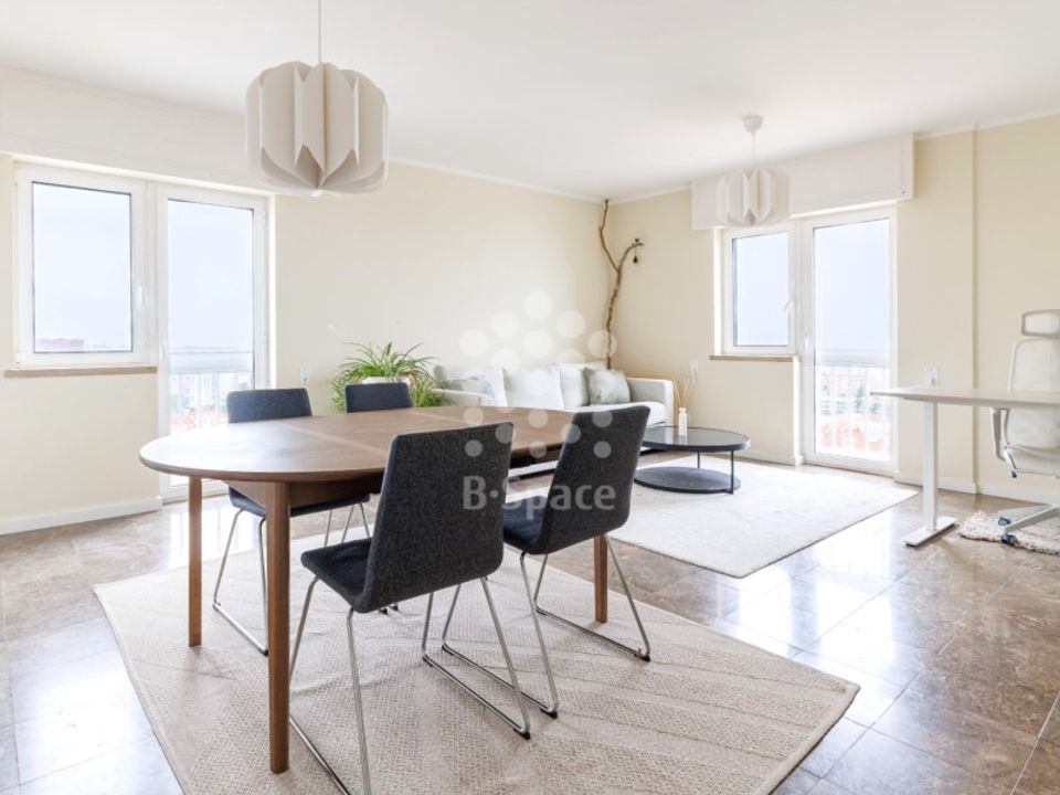 Apartament a Carcavelos, Lisbon - foto 3