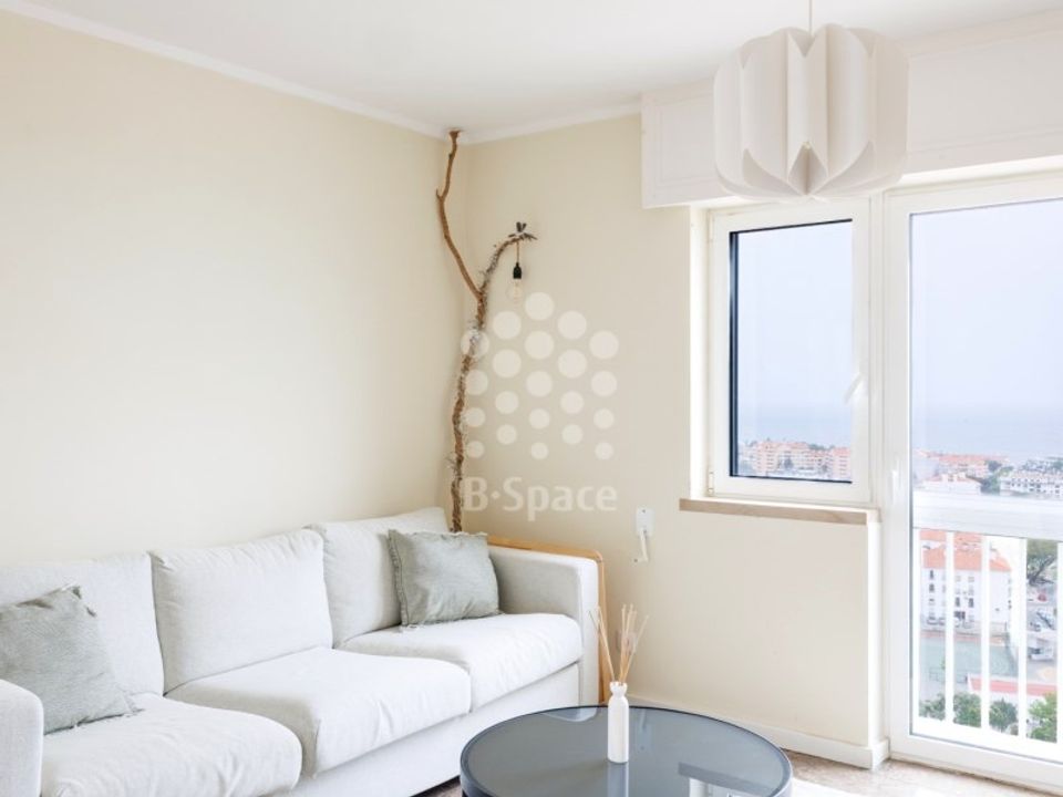 Apartament a Carcavelos, Lisbon - foto 4