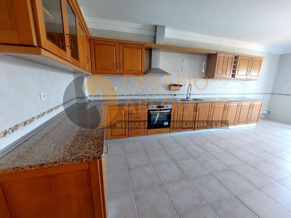 Rækkehus i Setubal, Setubal - foto 1