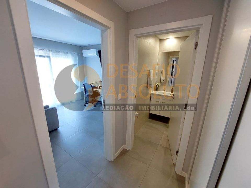Rekkehus i Quinta do Conde, Setubal - bilde 3