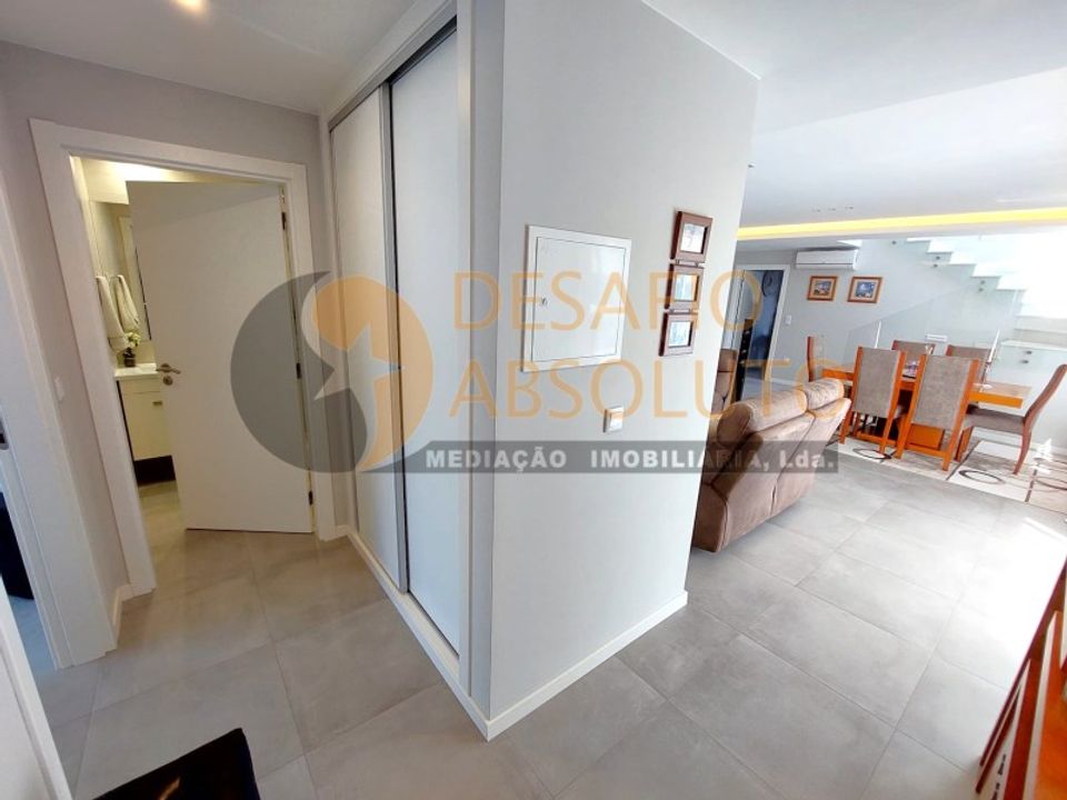 Rekkehus i Quinta do Conde, Setubal - bilde 4