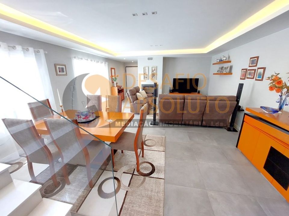 Rekkehus i Quinta do Conde, Setubal - bilde 5