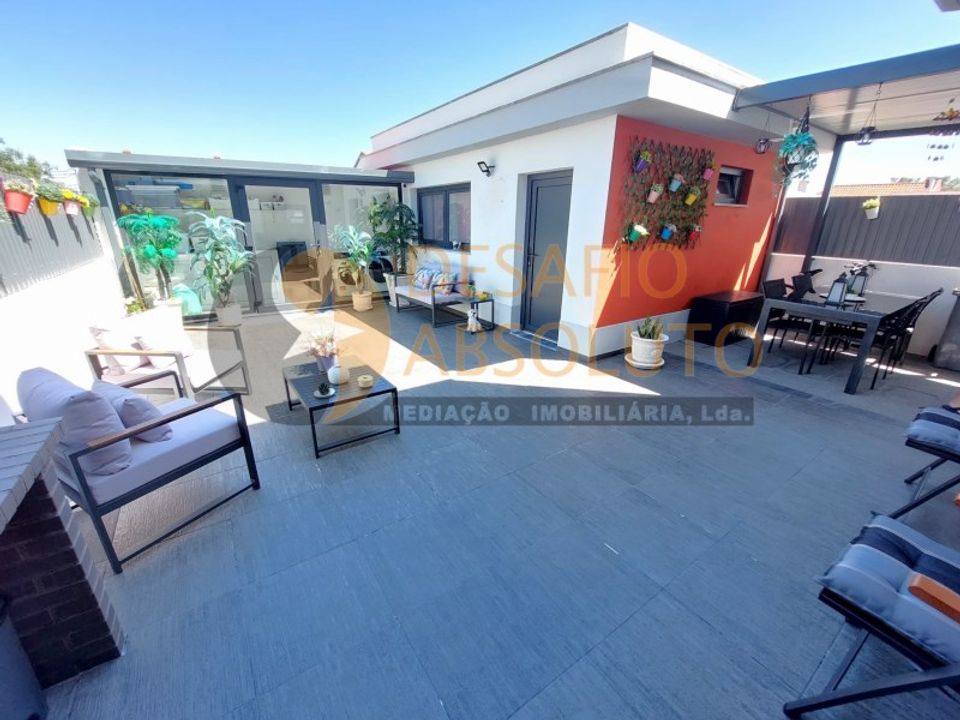 Dorpshuis in Quinta do Conde, Setubal - foto 2