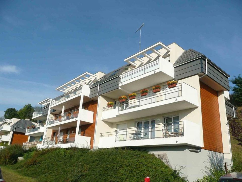 Lejlighed i Kurtzenhouse, Bas-Rhin - foto 1