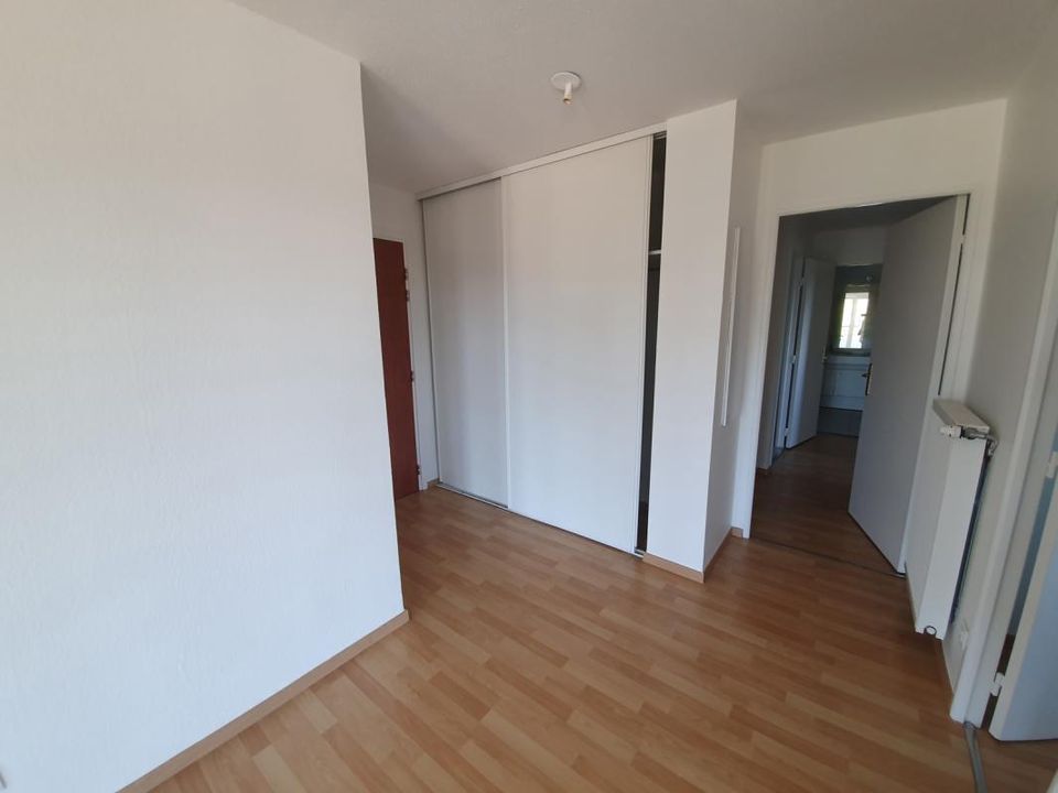 Lejlighed i Kurtzenhouse, Bas-Rhin - foto 3