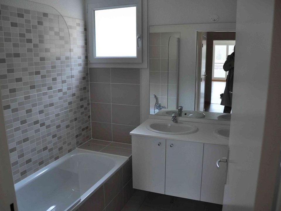 Lejlighed i Kurtzenhouse, Bas-Rhin - foto 4