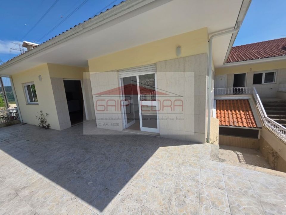 Villa i Penafiel, Porto - foto 1