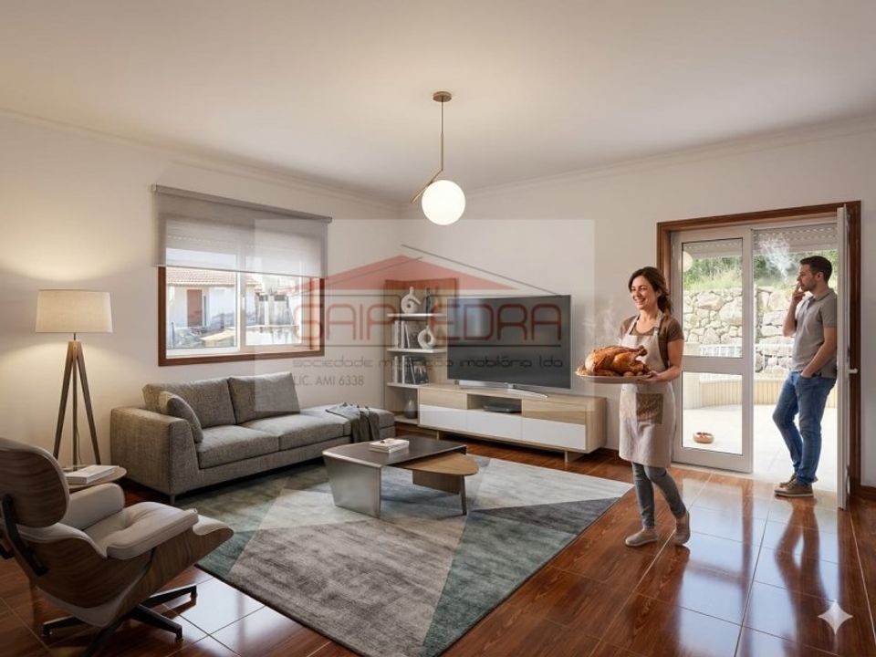 Villa i Penafiel, Porto - foto 3