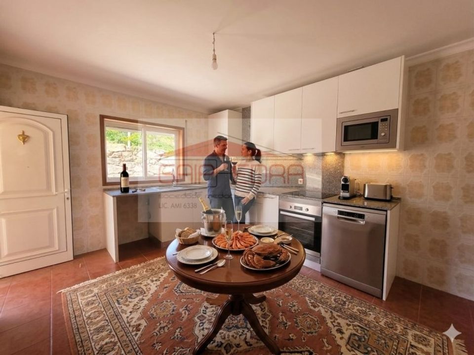 Villa i Penafiel, Porto - foto 4