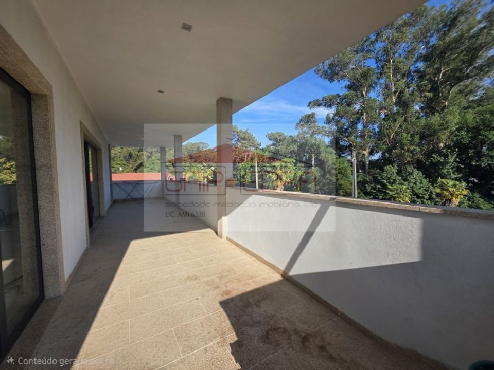 Villa i Airaes, Porto - foto 4