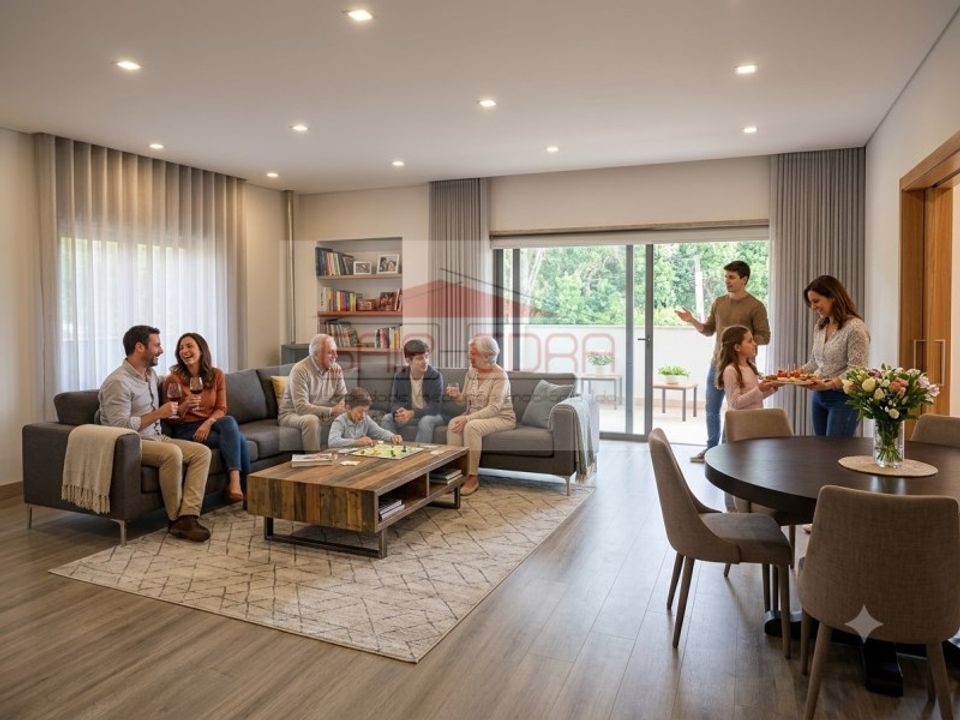 Villa a Airaes, Porto - foto 3
