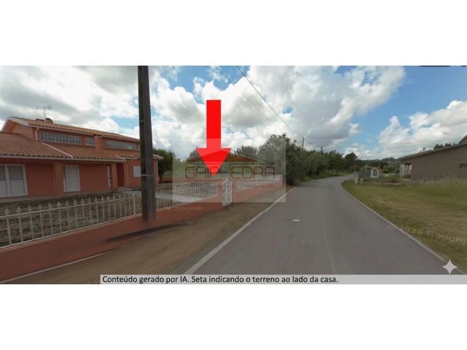Helårsgrund i Anadia, Aveiro - foto 3