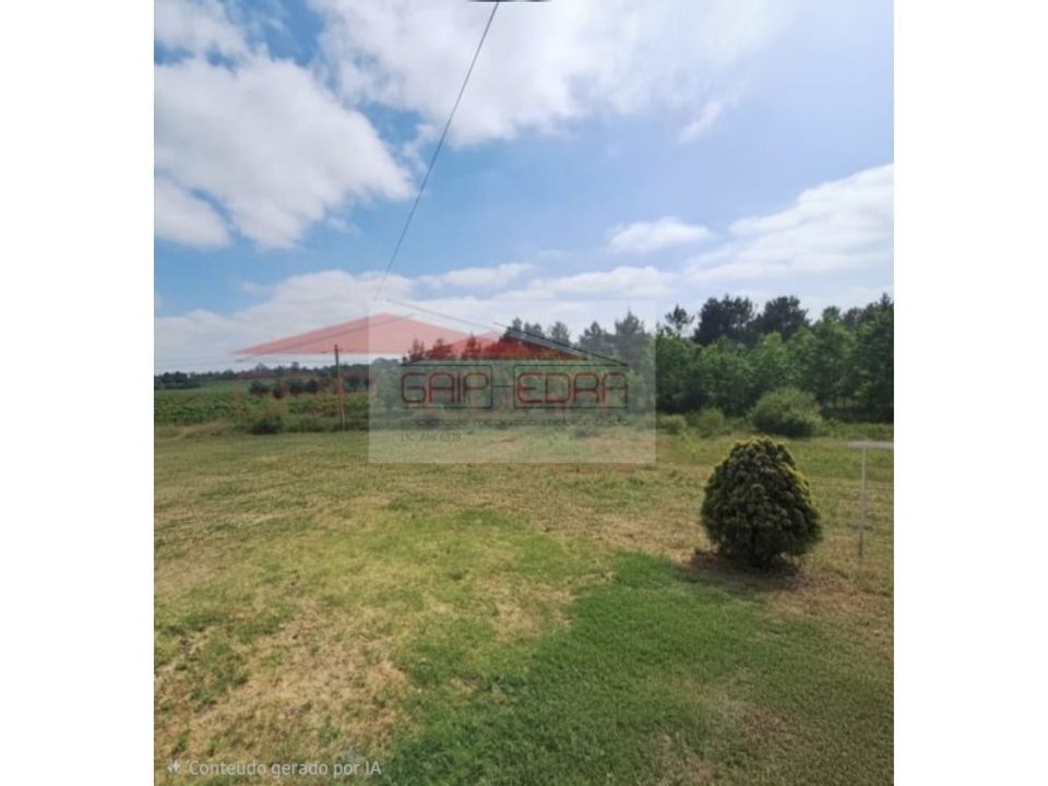 Helårsgrund i Anadia, Aveiro - foto 4