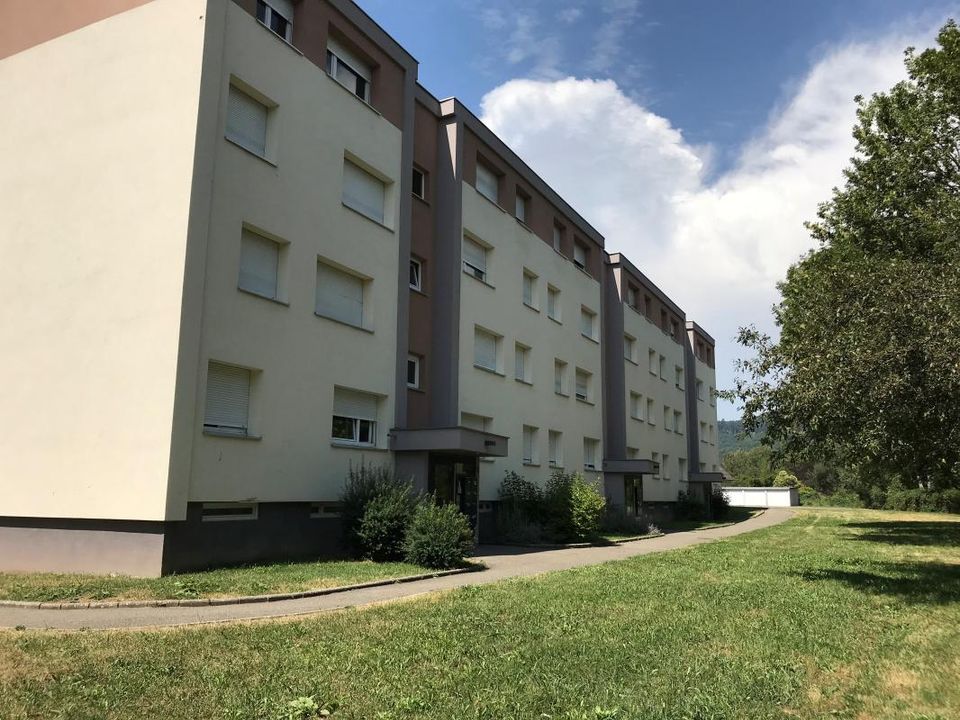 Lejlighed i Willer-sur-Thur, Haut-Rhin - foto 3