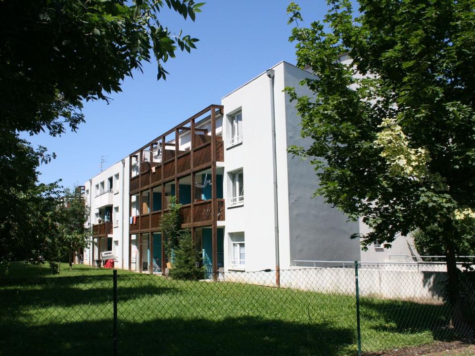 Lejlighed i Bartenheim, Haut-Rhin - foto 1