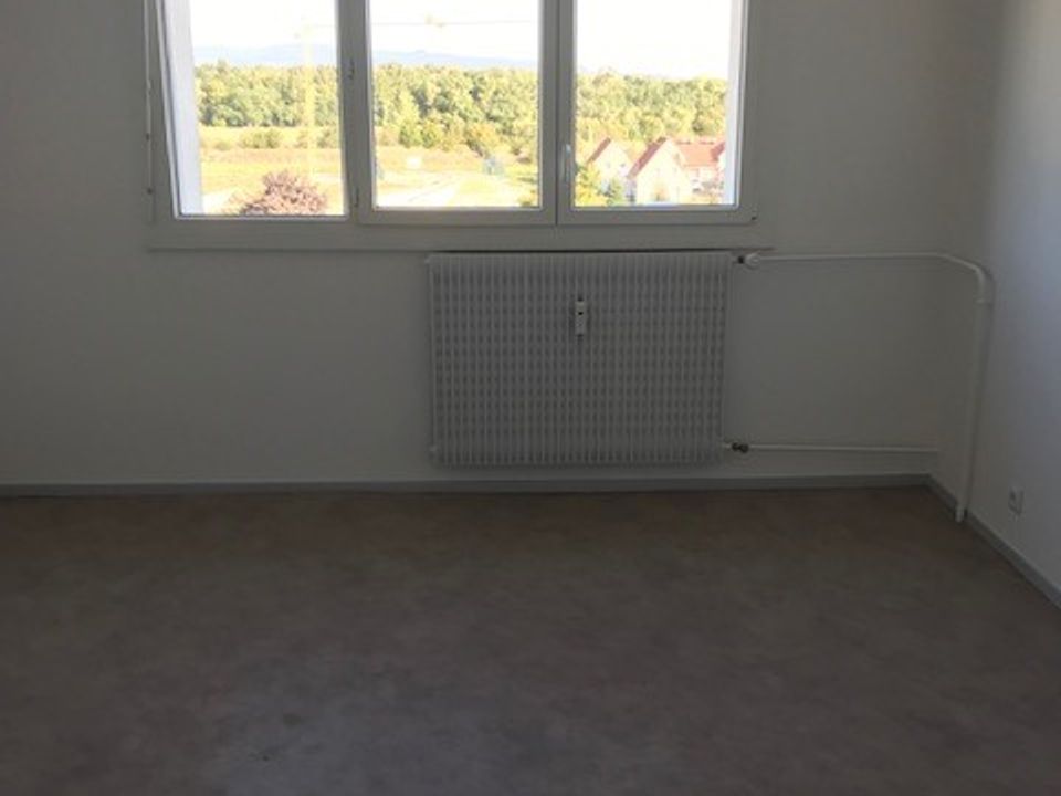 Lejlighed i Wittelsheim, Haut-Rhin - foto 3