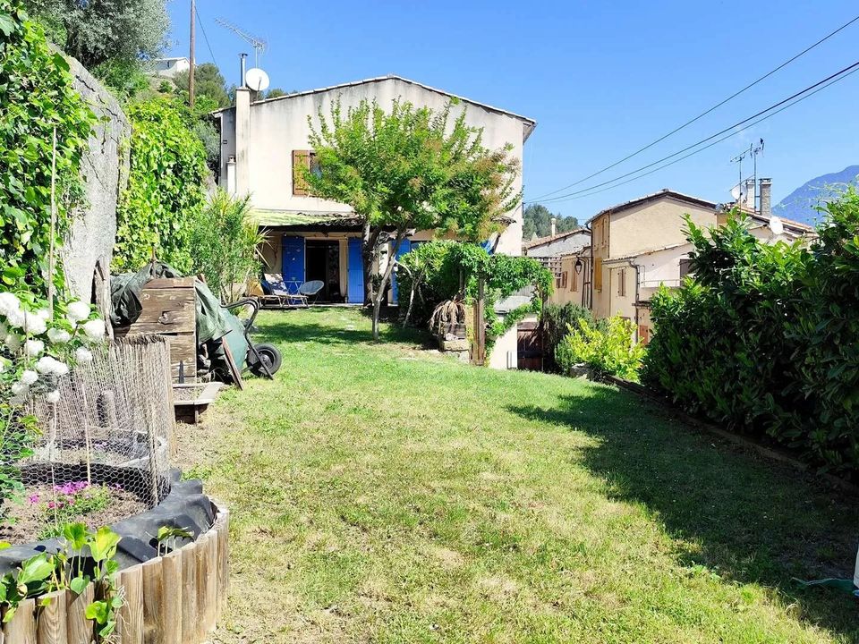 Villa a Mézel, Alpes-de-Haute-Provence - foto 1