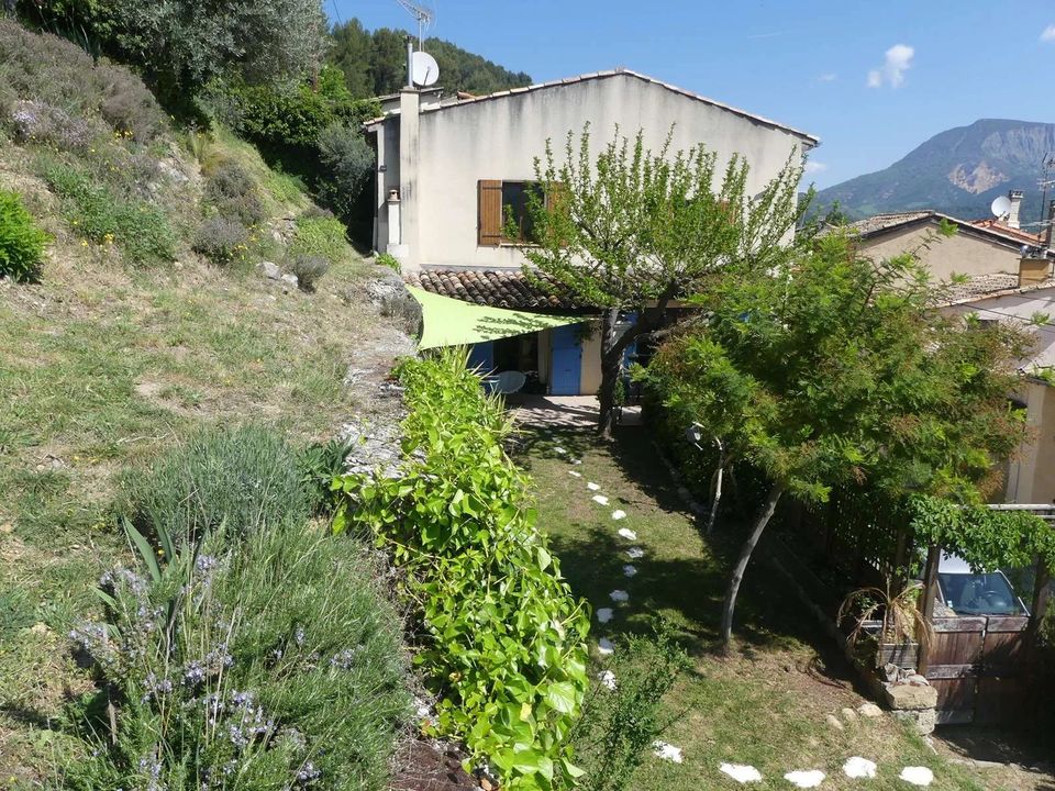 Villa a Mézel, Alpes-de-Haute-Provence - foto 2
