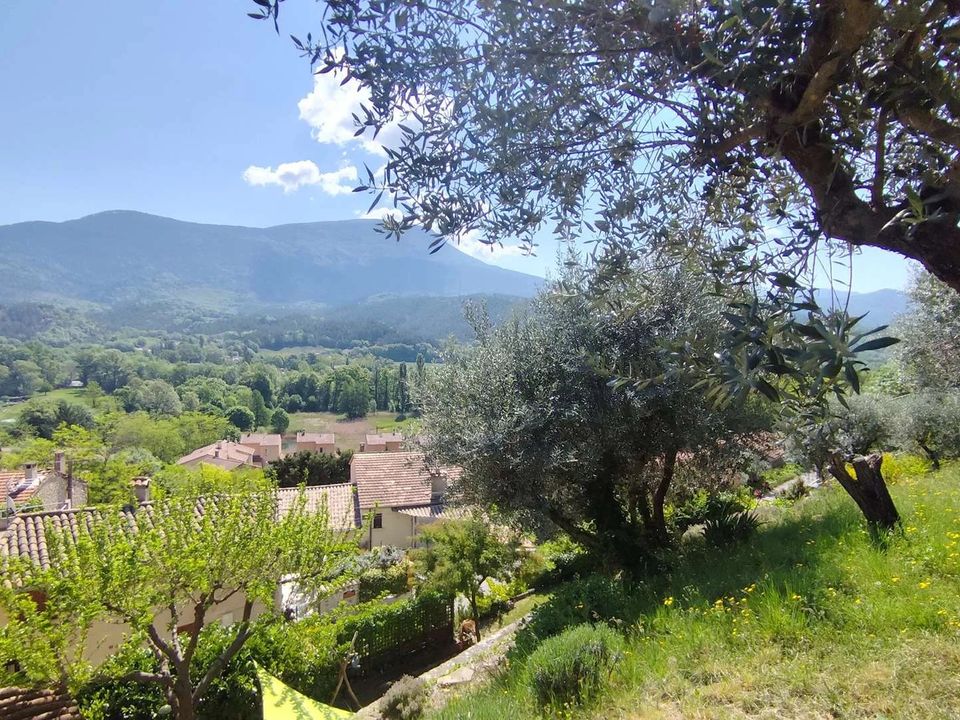 Villa a Mézel, Alpes-de-Haute-Provence - foto 3