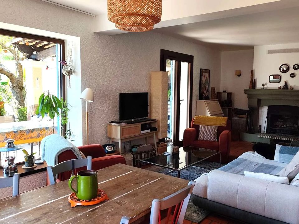 Villa a Mézel, Alpes-de-Haute-Provence - foto 4