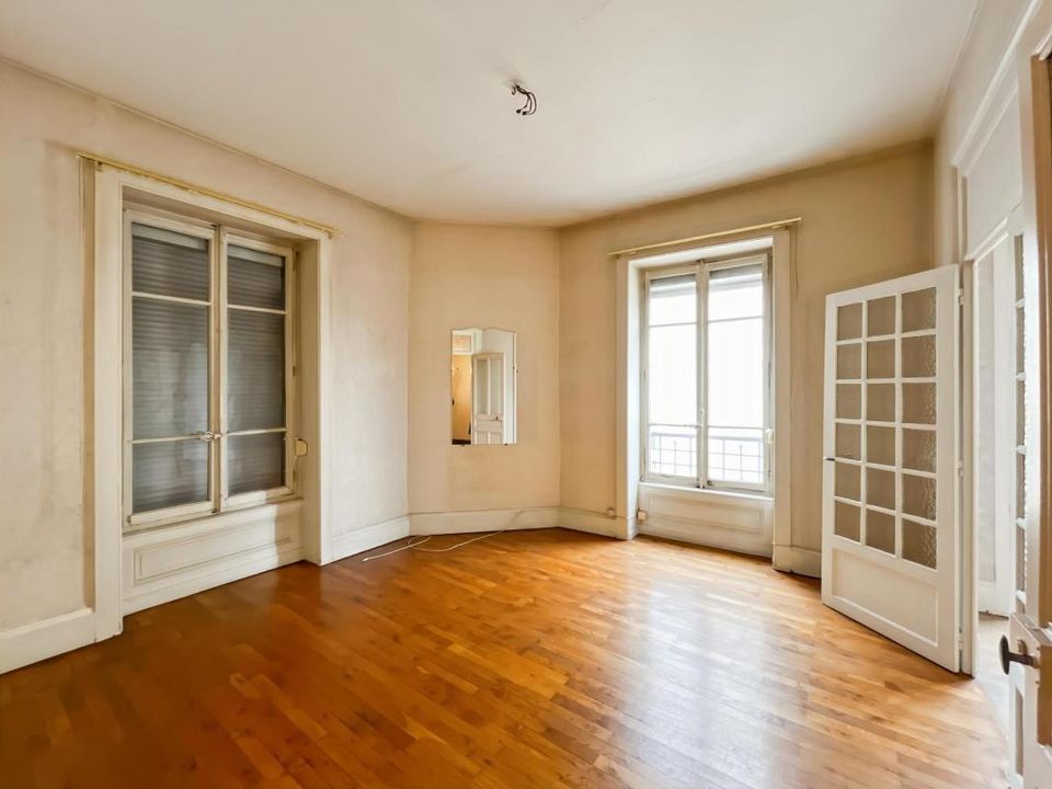 Lejlighed i Villeurbanne, Rhone - foto 2