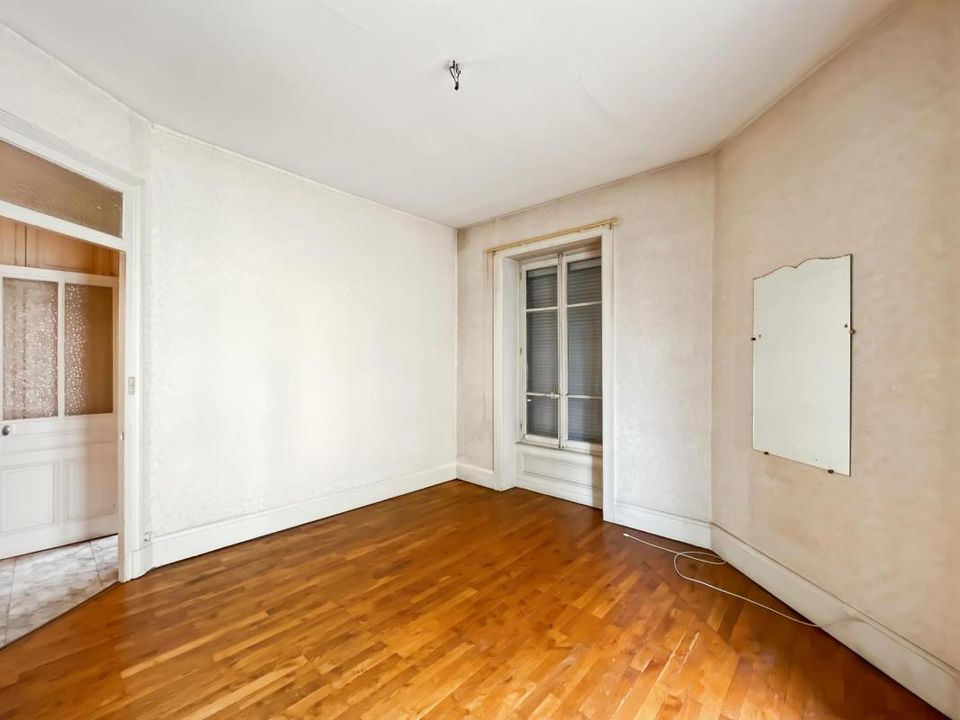 Lejlighed i Villeurbanne, Rhone - foto 3